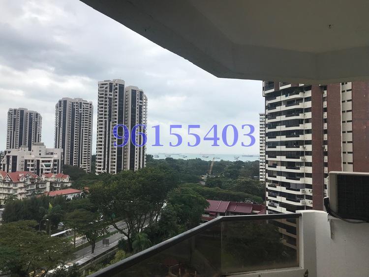 Eastern Lagoon (D15), Condominium #166894412